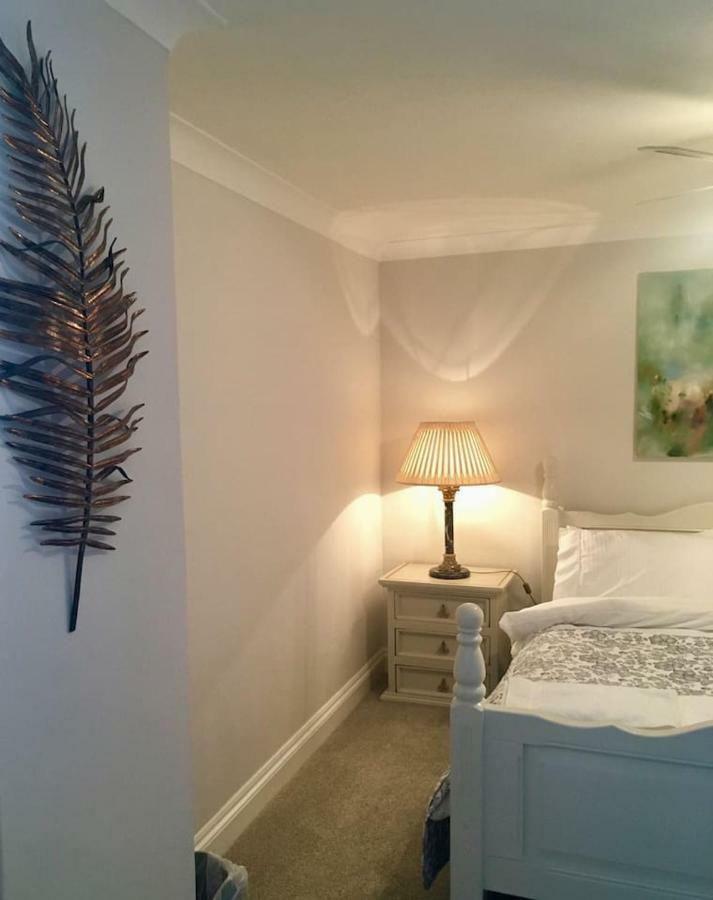 Beautiful 1Br Apartment In Historic St Aubin House Zewnętrze zdjęcie