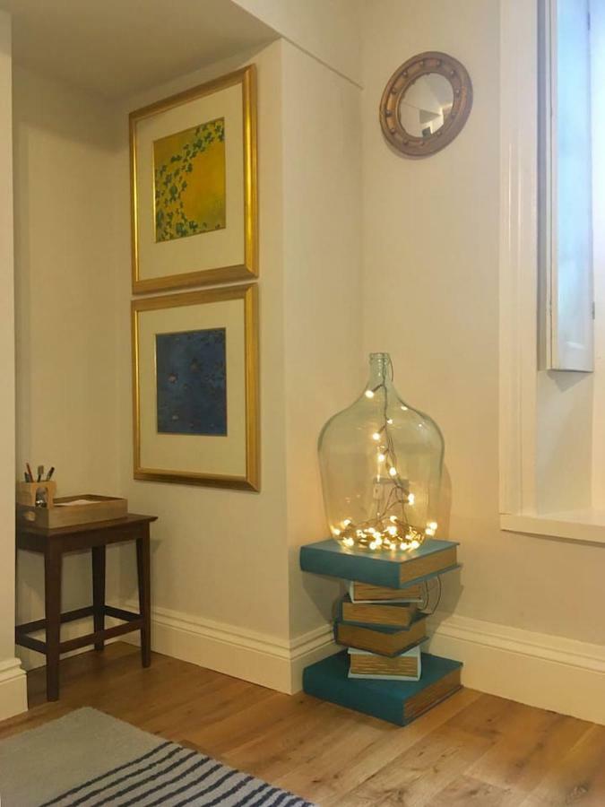 Beautiful 1Br Apartment In Historic St Aubin House Zewnętrze zdjęcie