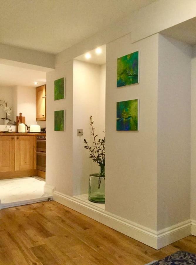 Beautiful 1Br Apartment In Historic St Aubin House Zewnętrze zdjęcie