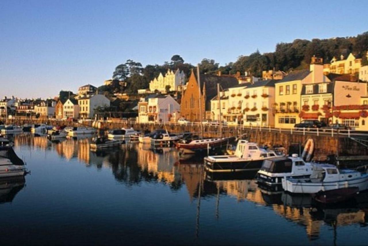 Beautiful 1Br Apartment In Historic St Aubin House Zewnętrze zdjęcie