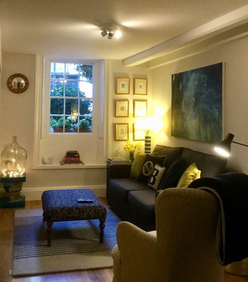 Beautiful 1Br Apartment In Historic St Aubin House Zewnętrze zdjęcie