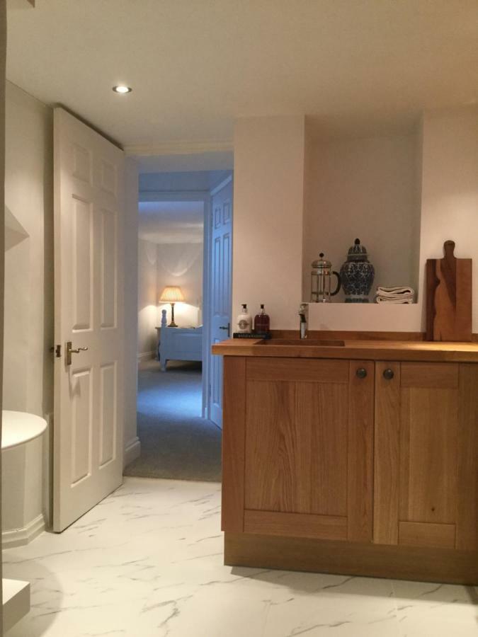 Beautiful 1Br Apartment In Historic St Aubin House Zewnętrze zdjęcie
