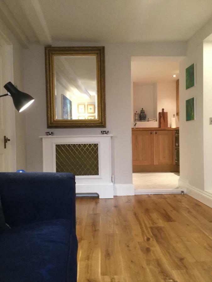 Beautiful 1Br Apartment In Historic St Aubin House Zewnętrze zdjęcie