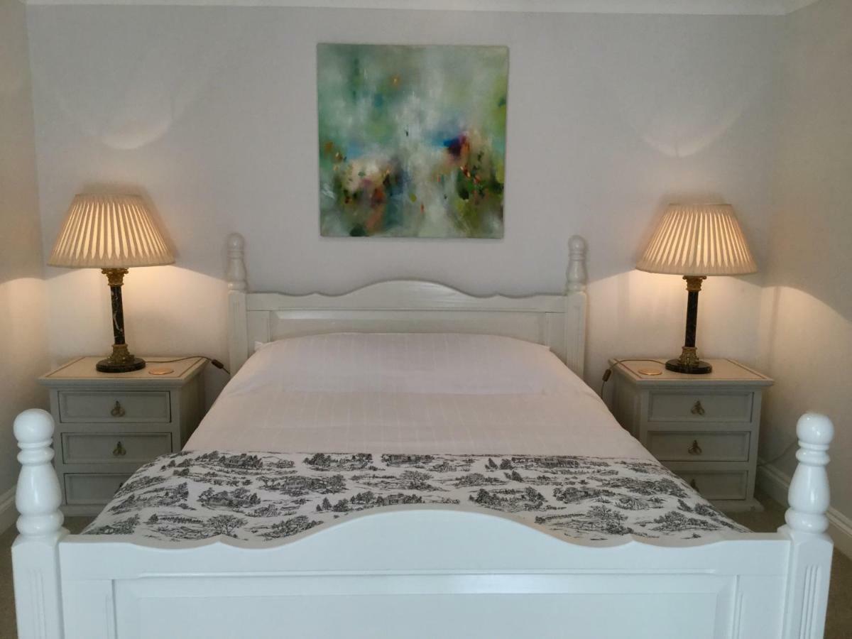 Beautiful 1Br Apartment In Historic St Aubin House Zewnętrze zdjęcie