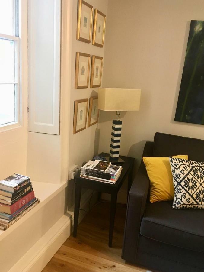 Beautiful 1Br Apartment In Historic St Aubin House Zewnętrze zdjęcie
