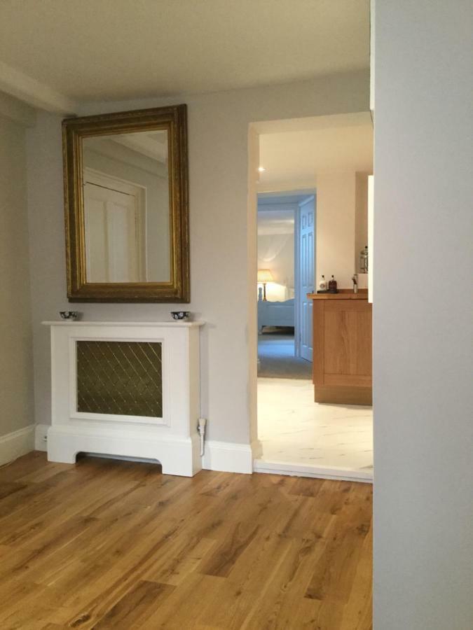 Beautiful 1Br Apartment In Historic St Aubin House Zewnętrze zdjęcie