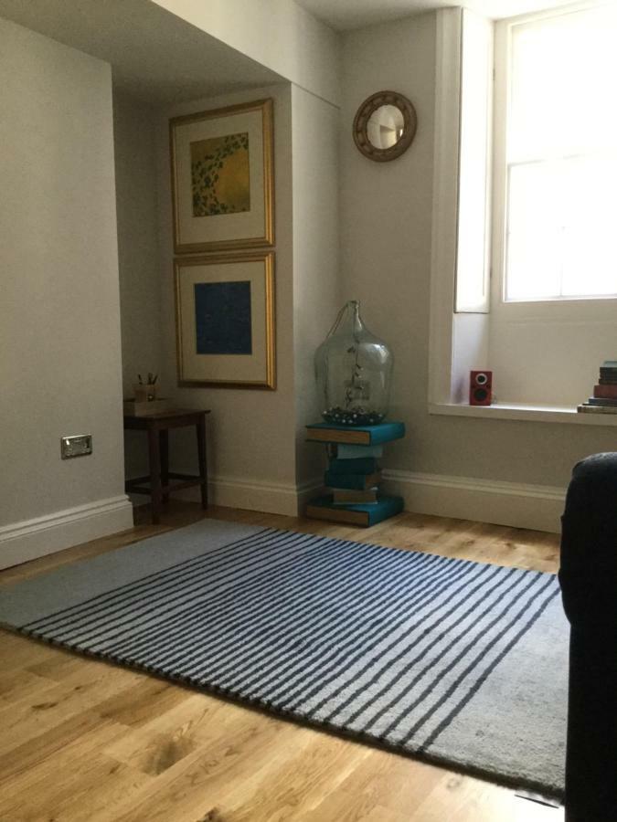Beautiful 1Br Apartment In Historic St Aubin House Zewnętrze zdjęcie