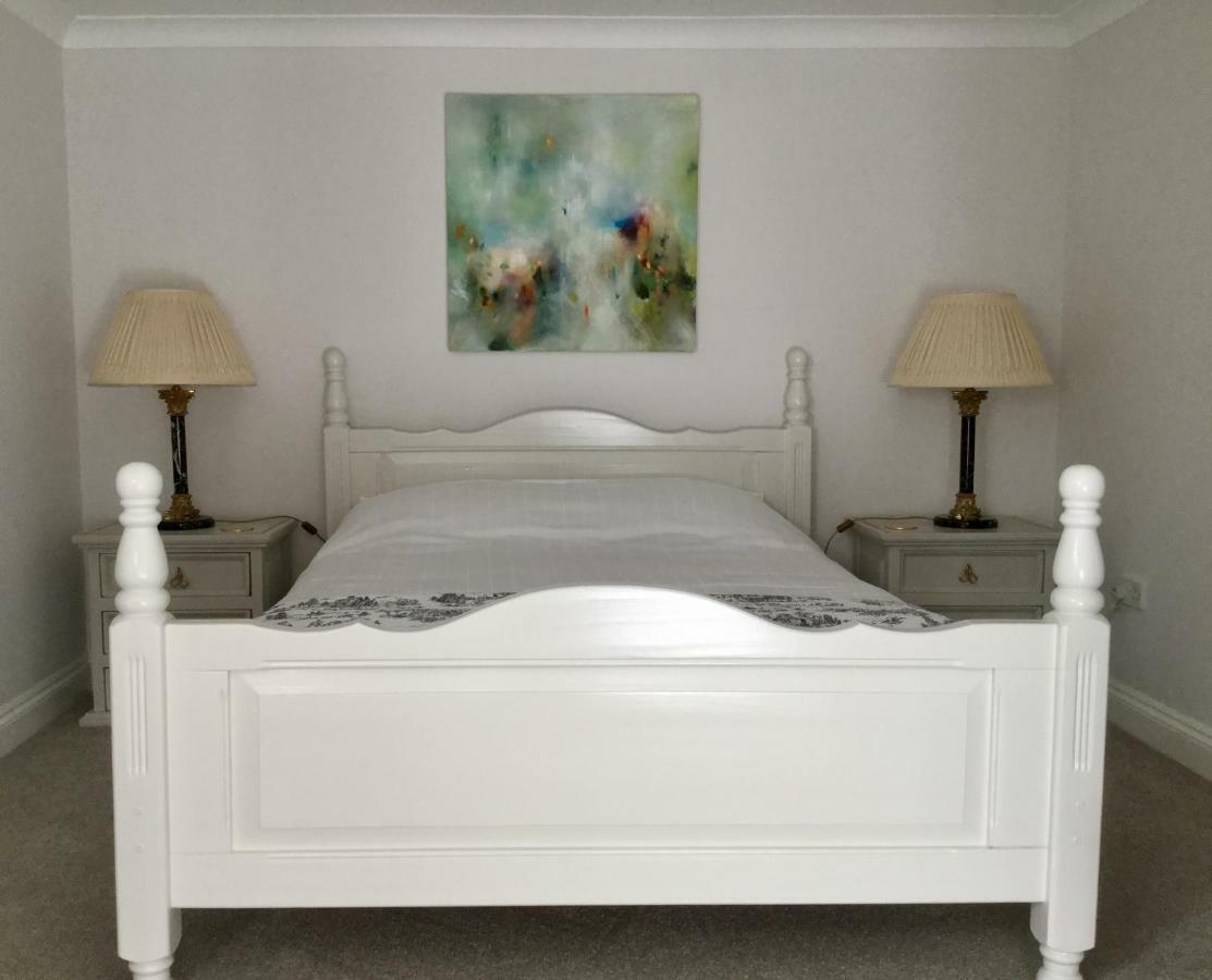 Beautiful 1Br Apartment In Historic St Aubin House Zewnętrze zdjęcie