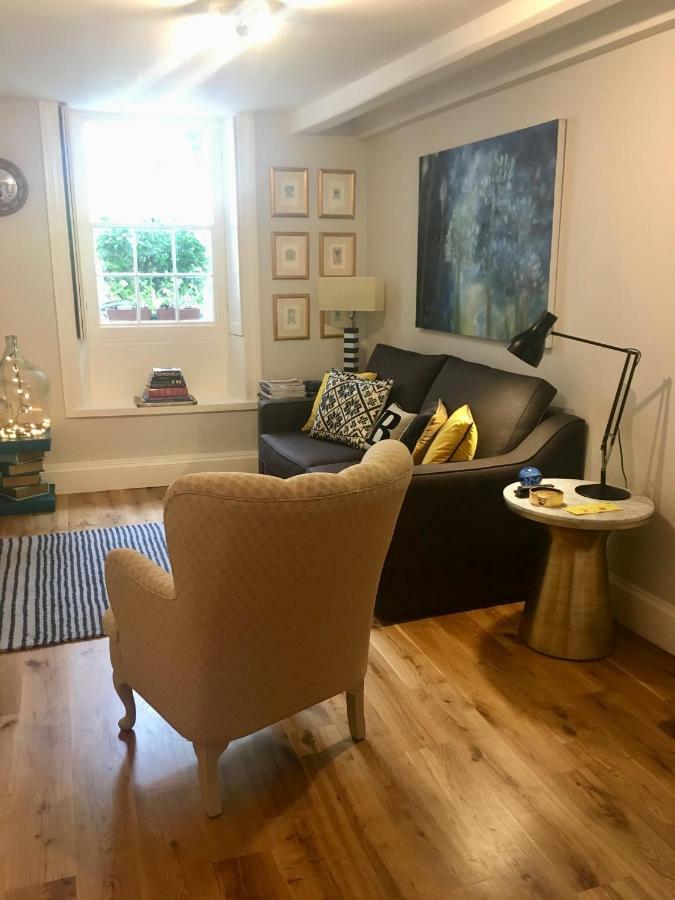 Beautiful 1Br Apartment In Historic St Aubin House Zewnętrze zdjęcie