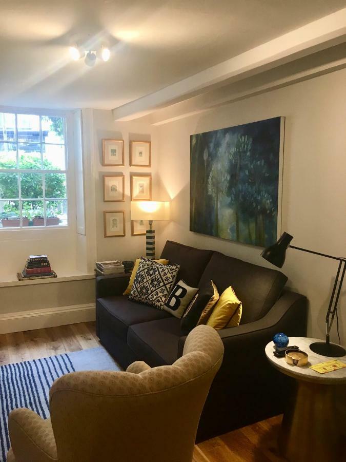 Beautiful 1Br Apartment In Historic St Aubin House Zewnętrze zdjęcie