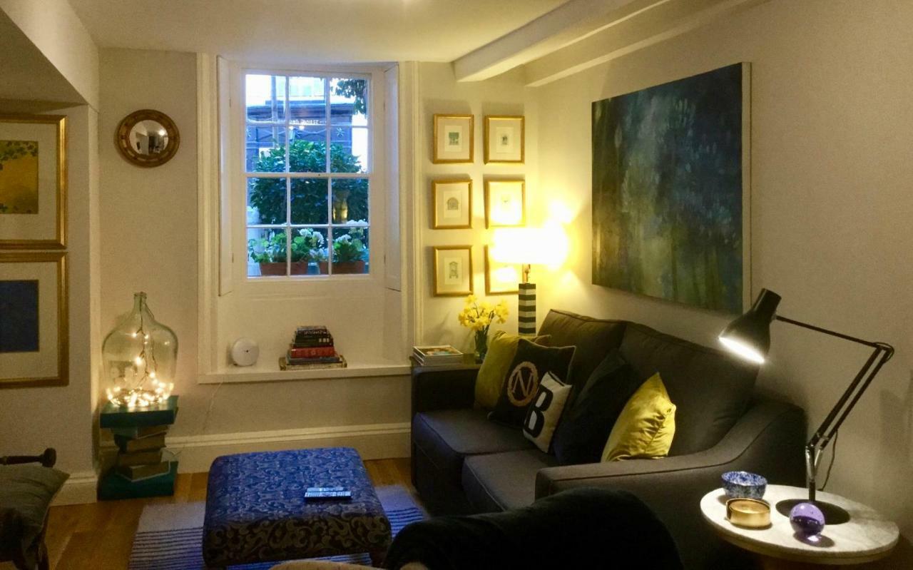 Beautiful 1Br Apartment In Historic St Aubin House Zewnętrze zdjęcie
