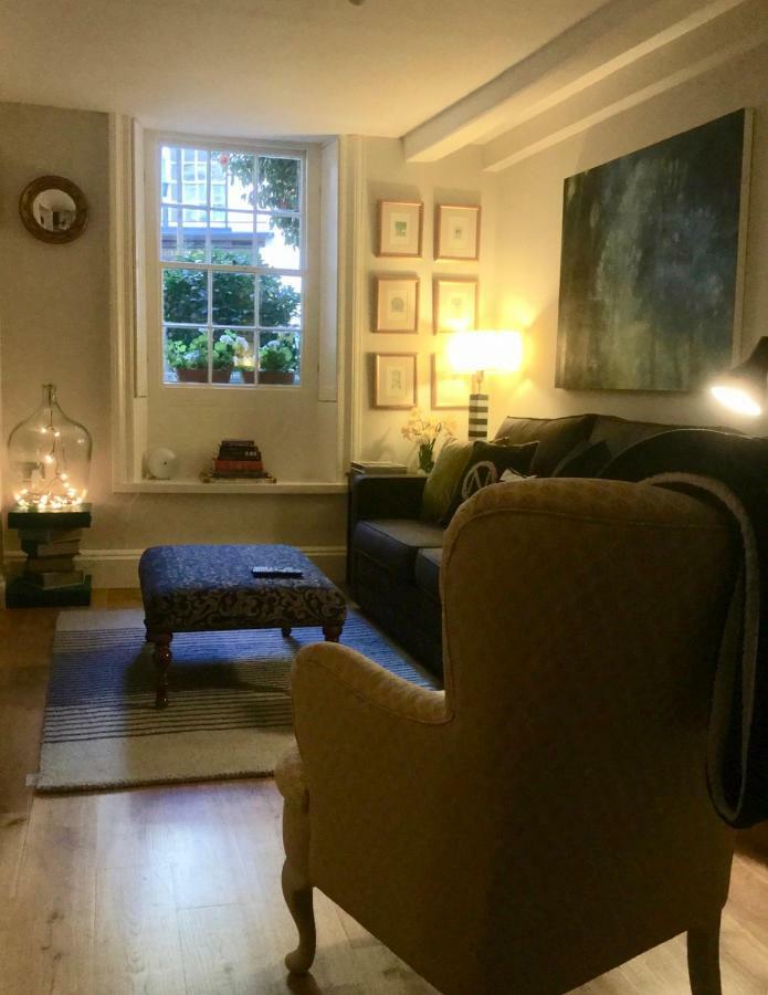 Beautiful 1Br Apartment In Historic St Aubin House Zewnętrze zdjęcie